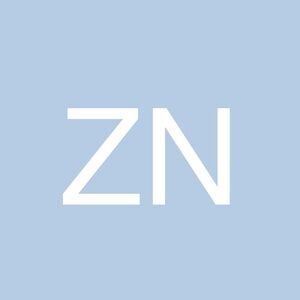 Meet your Posher, Zahra